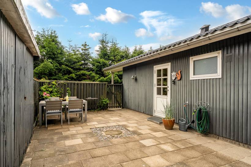 Foto von Ferienhaus DJ49 in Hou - Nordjütland Ost