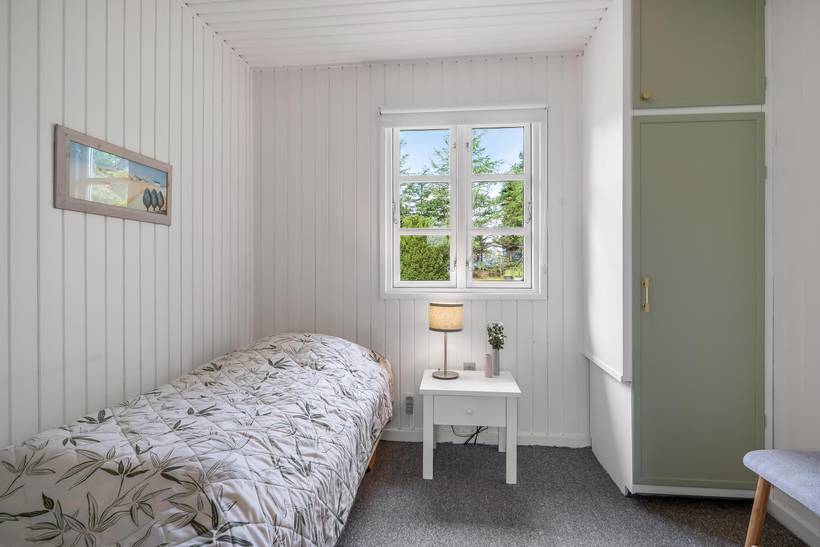 Foto von Ferienhaus DJ49 in Hou - Nordjütland Ost