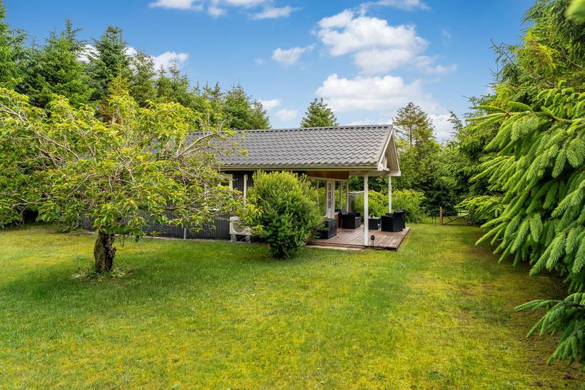 Foto von Ferienhaus DJ49 in Hou - Nordjütland Ost