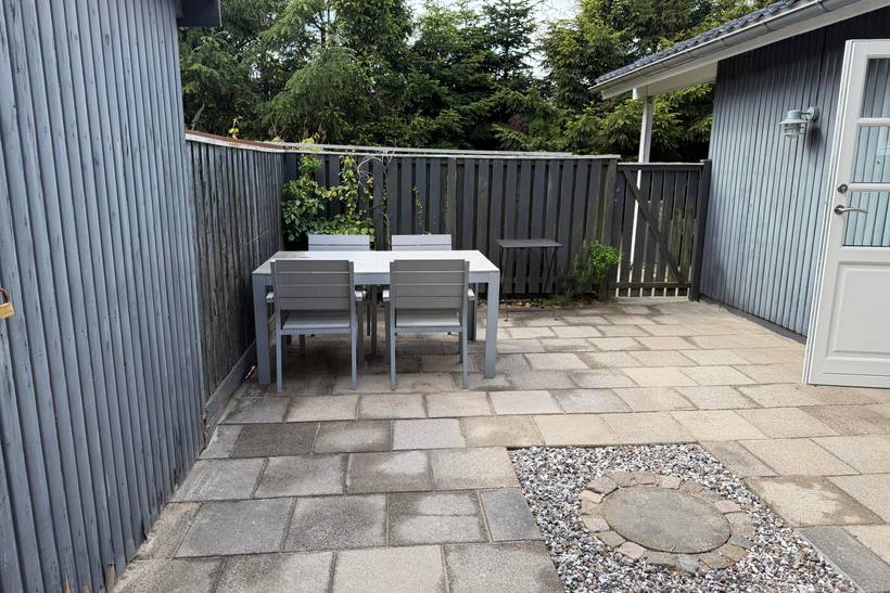 Foto von Ferienhaus DJ49 in Hou - Nordjütland Ost