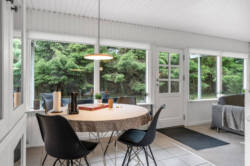 Foto von Ferienhaus DJ49 in Hou - Nordjütland Ost