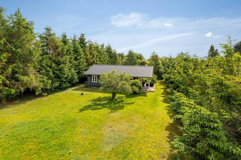 Foto von Ferienhaus DJ49 in Hou - Nordjütland Ost