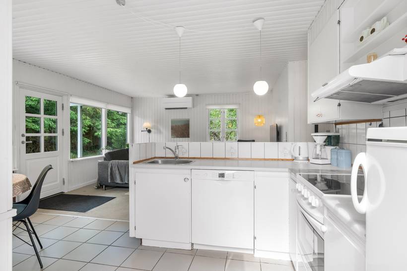 Foto von Ferienhaus DJ49 in Hou - Nordjütland Ost