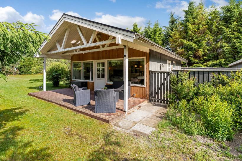 Foto von Ferienhaus DJ49 in Hou - Nordjütland Ost