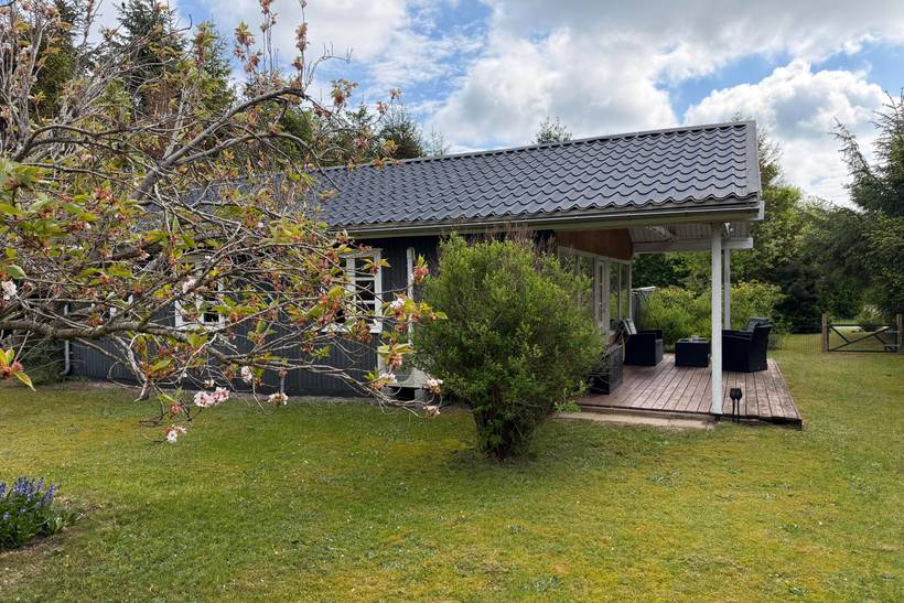 Foto von Ferienhaus DJ49 in Hou - Nordjütland Ost