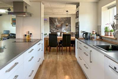 Vorschaubild von Ferienhaus DJ53 in Hostrup - Thy/Limfjord