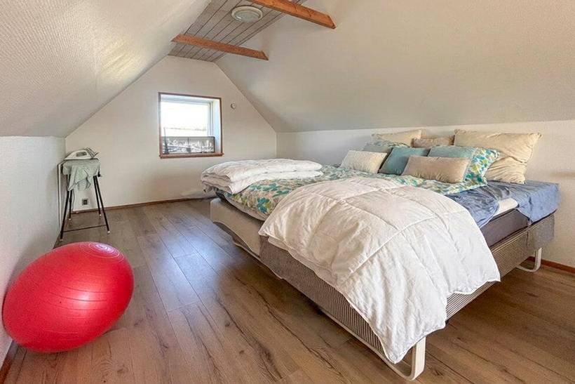 Foto von Ferienhaus DJ53 in Hostrup - Thy/Limfjord