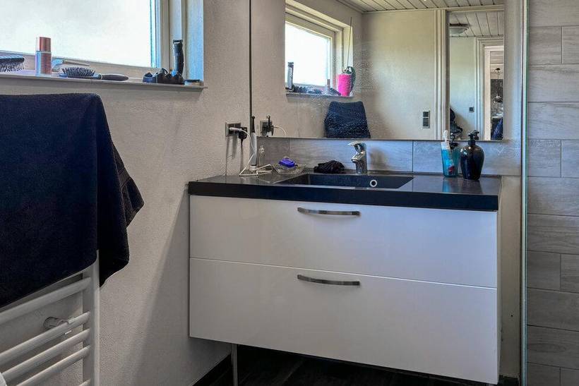 Foto von Ferienhaus DJ53 in Hostrup - Thy/Limfjord