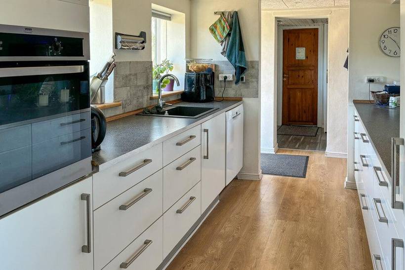 Foto von Ferienhaus DJ53 in Hostrup - Thy/Limfjord