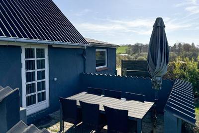 Vorschaubild von Ferienhaus DJ53 in Hostrup - Thy/Limfjord