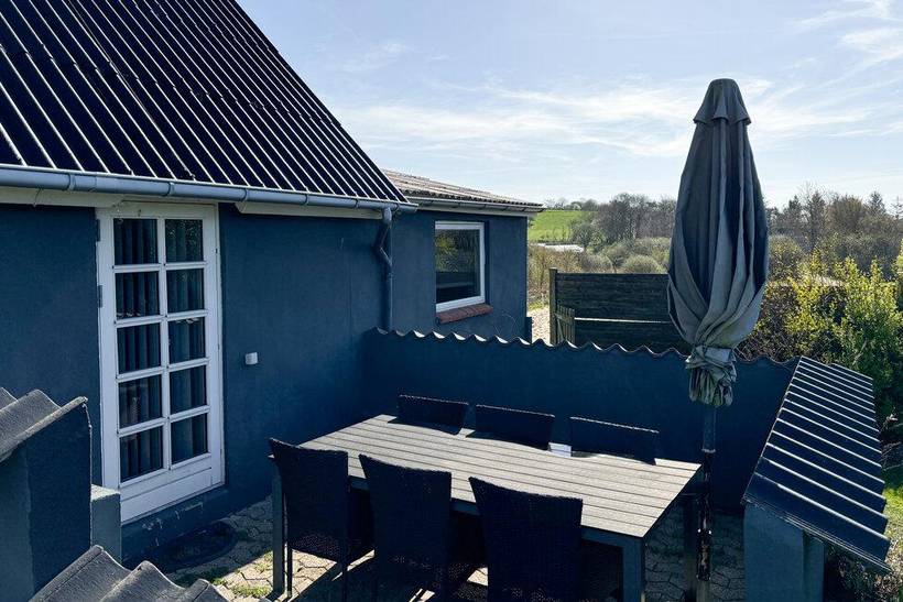 Foto von Ferienhaus DJ53 in Hostrup - Thy/Limfjord