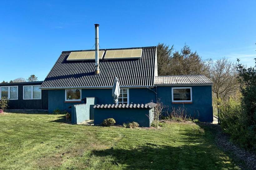 Foto von Ferienhaus DJ53 in Hostrup - Thy/Limfjord