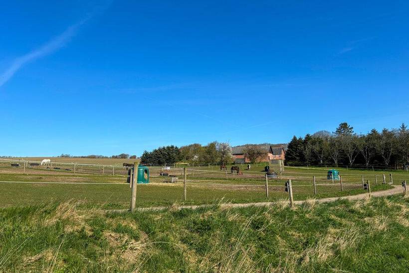 Foto von Ferienhaus DJ53 in Hostrup - Thy/Limfjord