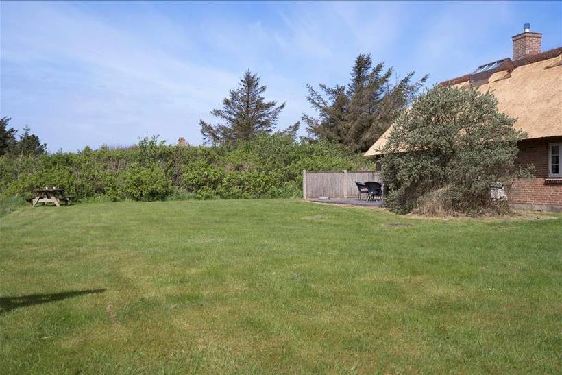 Foto von Ferienhaus DJ54 in Vester Husby - Westjütland