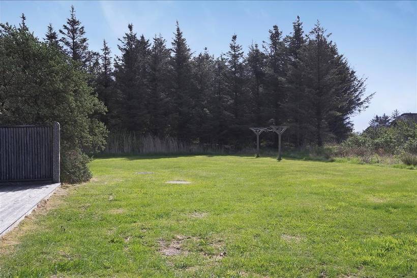 Foto von Ferienhaus DJ54 in Vester Husby - Westjütland