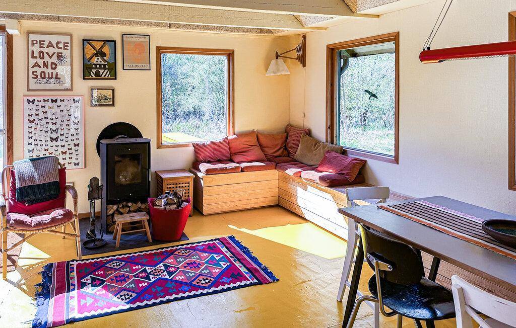 Foto von Ferienhaus DJ60 auf Liseleje - Nordseeland