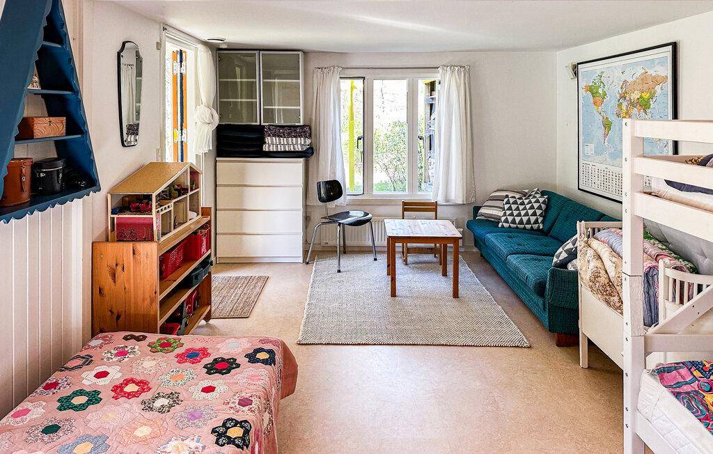 Foto von Ferienhaus DJ60 auf Liseleje - Nordseeland
