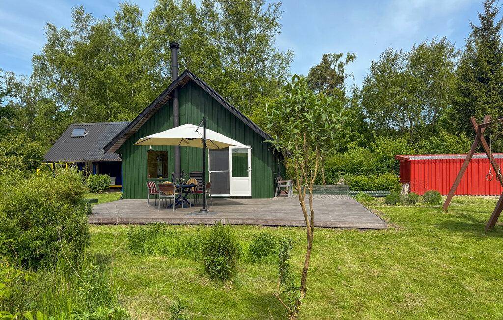 Foto von Ferienhaus DJ60 auf Liseleje - Nordseeland