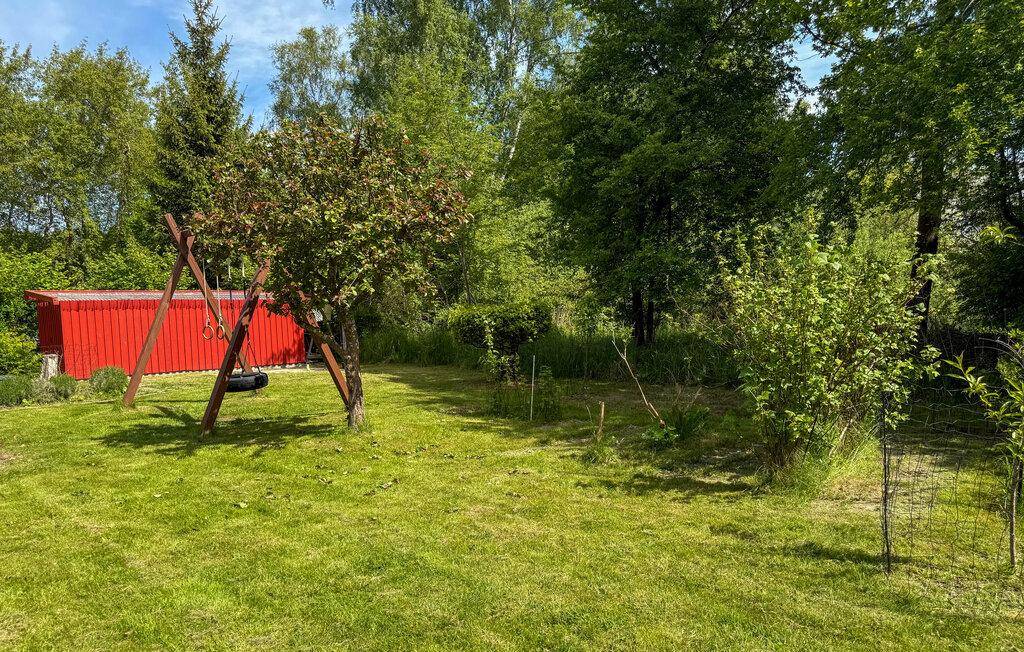 Foto von Ferienhaus DJ60 auf Liseleje - Nordseeland