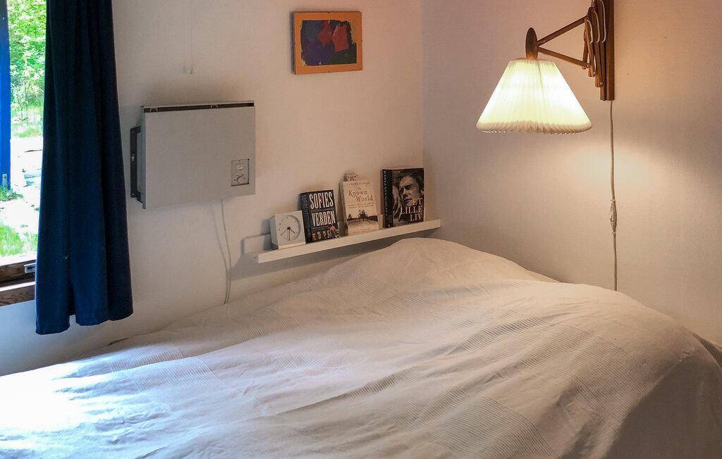 Foto von Ferienhaus DJ60 auf Liseleje - Nordseeland