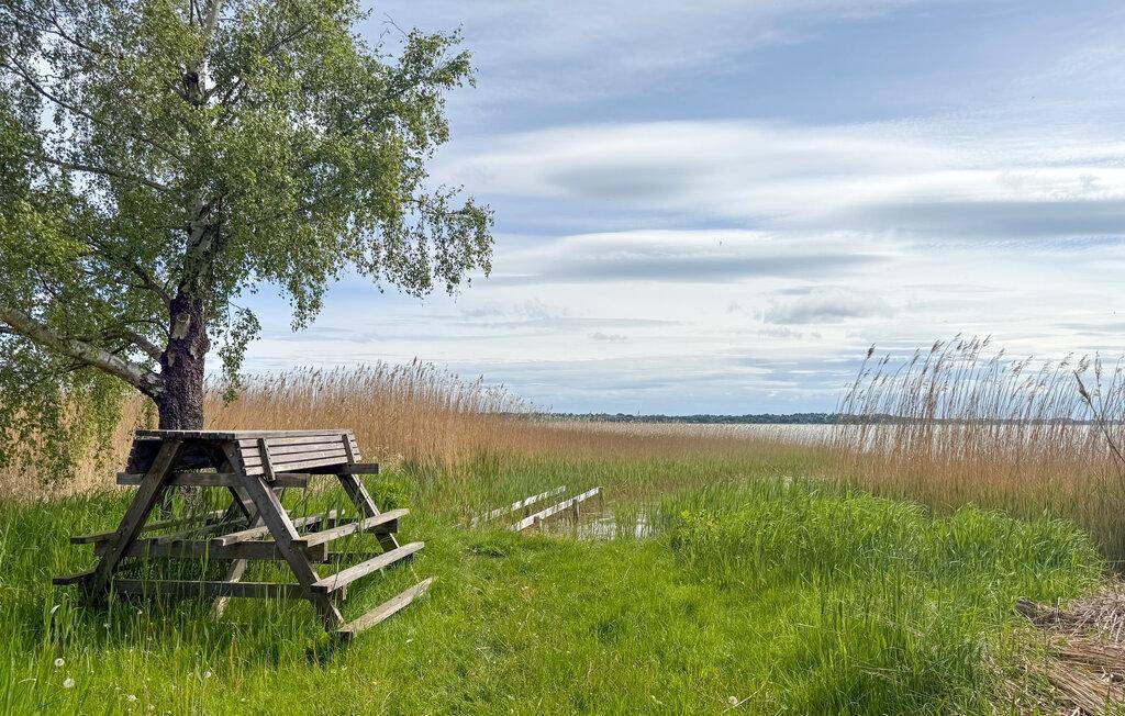 Foto von Ferienhaus DJ60 auf Liseleje - Nordseeland