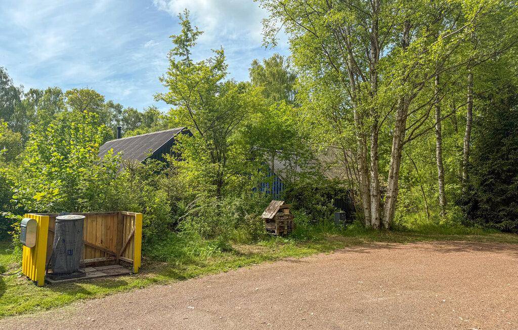 Foto von Ferienhaus DJ60 auf Liseleje - Nordseeland