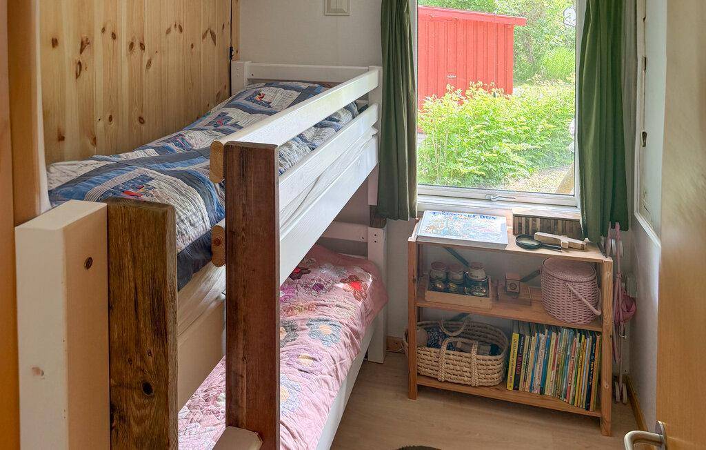 Foto von Ferienhaus DJ60 auf Liseleje - Nordseeland