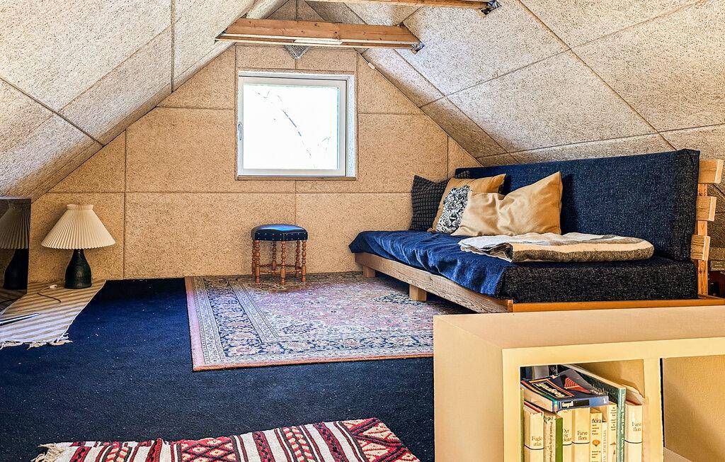 Foto von Ferienhaus DJ60 auf Liseleje - Nordseeland