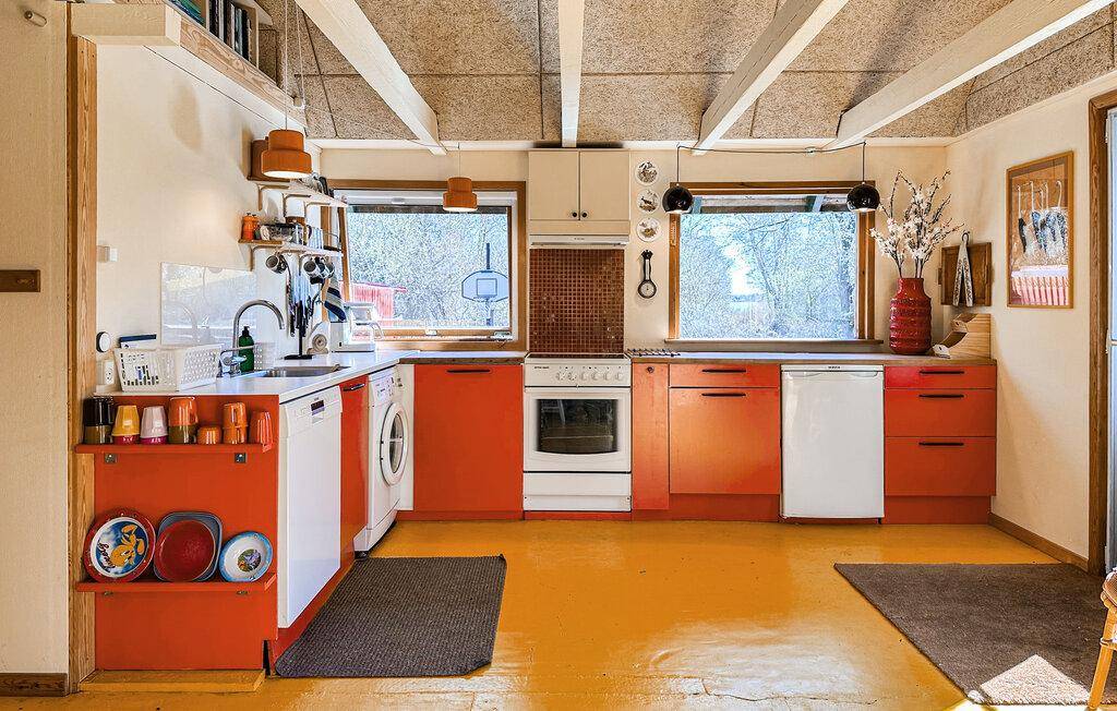 Foto von Ferienhaus DJ60 auf Liseleje - Nordseeland