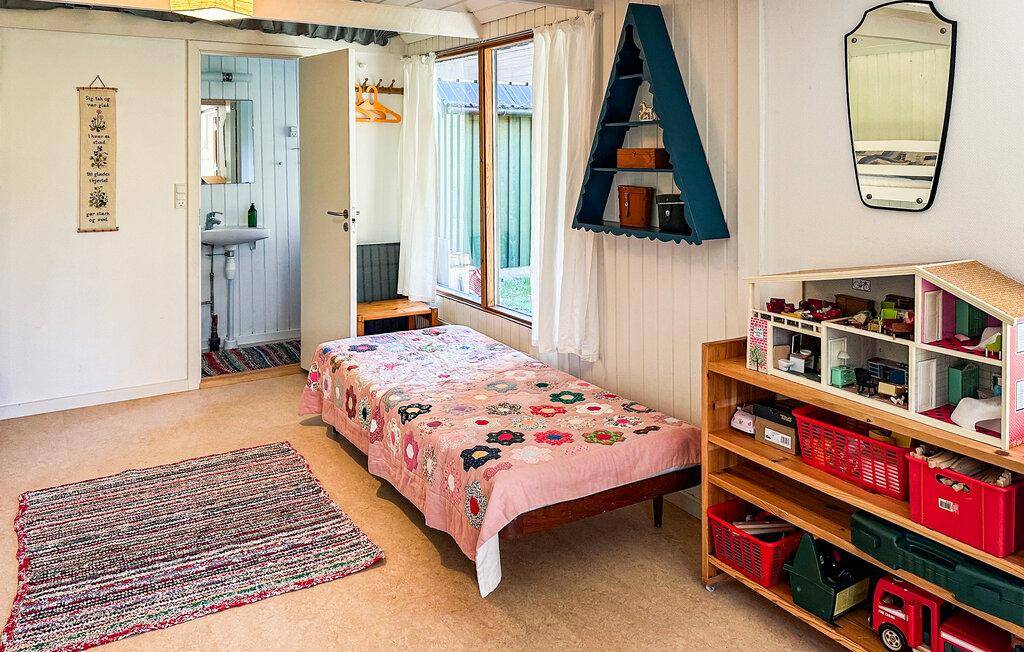 Foto von Ferienhaus DJ60 auf Liseleje - Nordseeland
