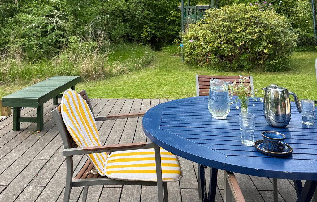 Foto von Ferienhaus DJ60 auf Liseleje - Nordseeland