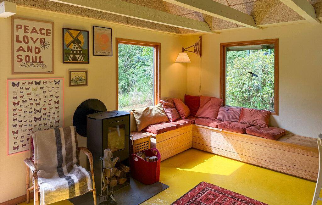 Foto von Ferienhaus DJ60 auf Liseleje - Nordseeland