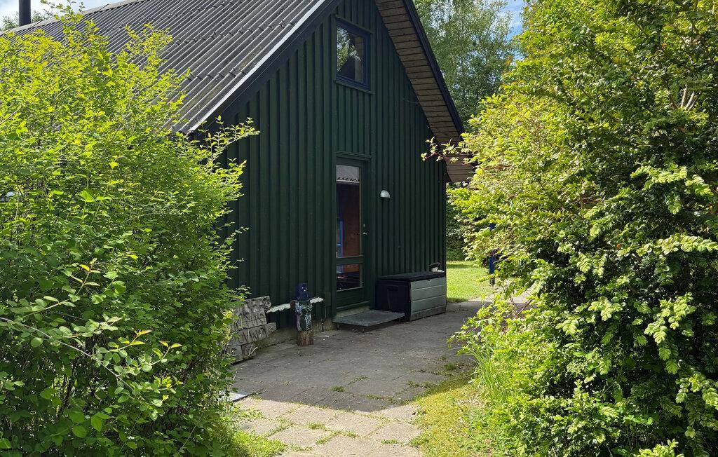 Foto von Ferienhaus DJ60 auf Liseleje - Nordseeland
