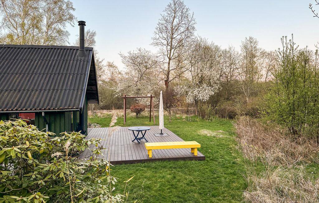 Foto von Ferienhaus DJ60 auf Liseleje - Nordseeland