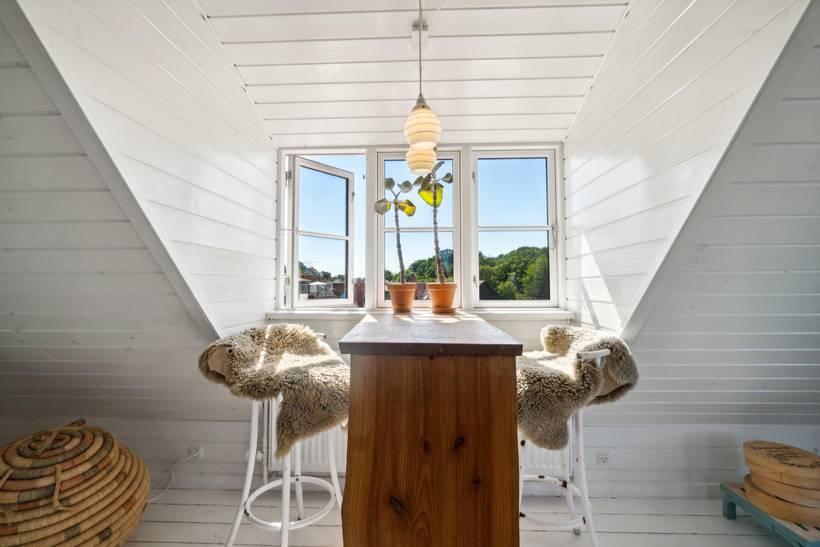 Foto von Ferienhaus DJ61 in Sandvig - Bornholm