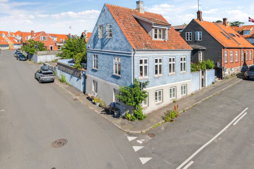 Foto von Ferienhaus DJ61 in Sandvig - Bornholm