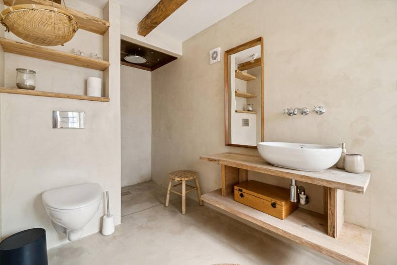 Foto von Ferienhaus DJ61 in Sandvig - Bornholm