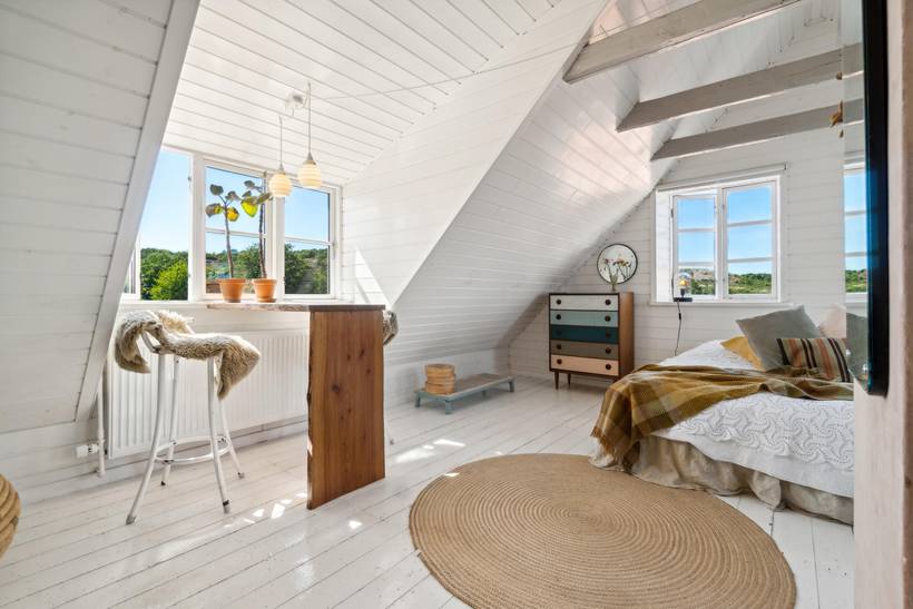 Foto von Ferienhaus DJ61 in Sandvig - Bornholm