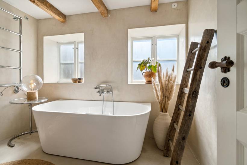 Foto von Ferienhaus DJ61 in Sandvig - Bornholm