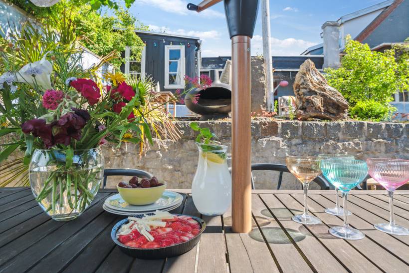 Foto von Ferienhaus DJ61 in Sandvig - Bornholm