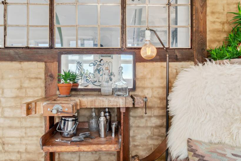 Foto von Ferienhaus DJ61 in Sandvig - Bornholm