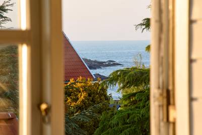 Vorschaubild von Ferienhaus DJ61 in Sandvig - Bornholm