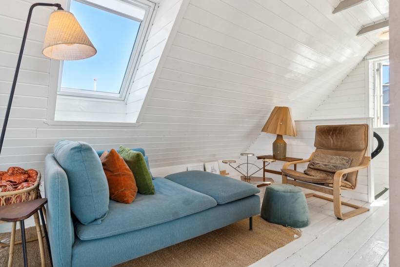 Foto von Ferienhaus DJ61 in Sandvig - Bornholm