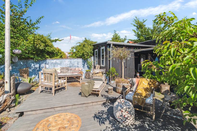 Foto von Ferienhaus DJ61 in Sandvig - Bornholm