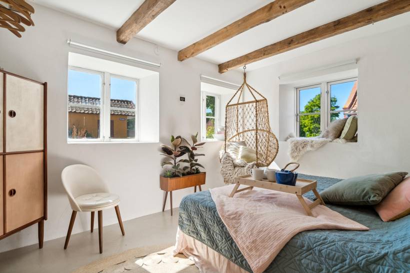 Foto von Ferienhaus DJ61 in Sandvig - Bornholm