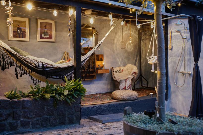 Foto von Ferienhaus DJ61 in Sandvig - Bornholm