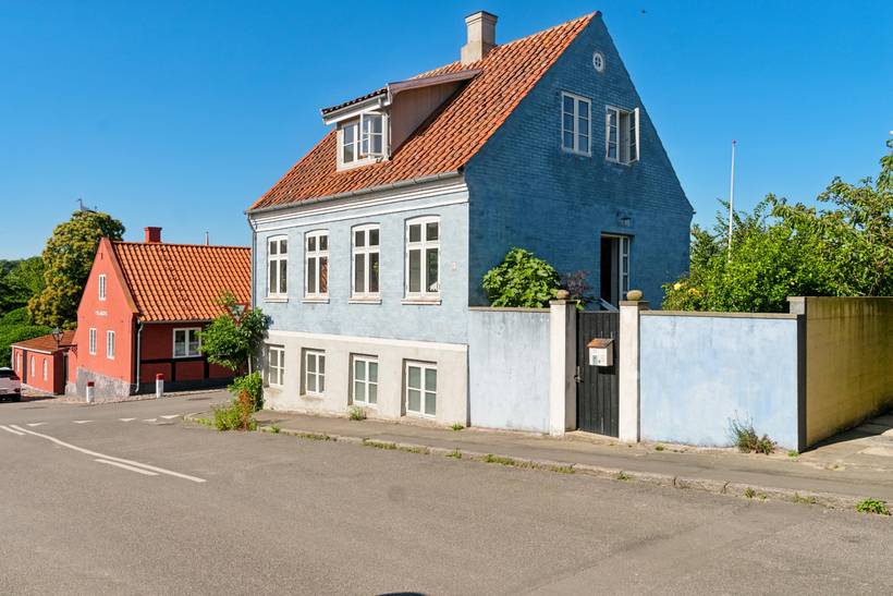 Foto von Ferienhaus DJ61 in Sandvig - Bornholm