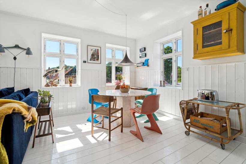 Foto von Ferienhaus DJ61 in Sandvig - Bornholm