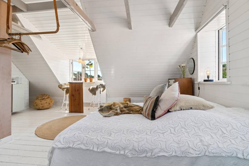 Foto von Ferienhaus DJ61 in Sandvig - Bornholm