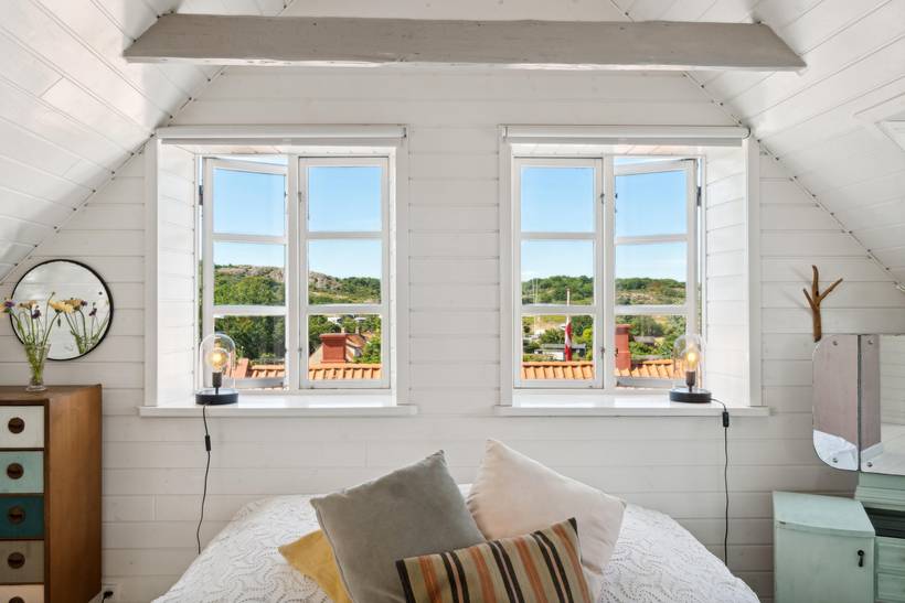 Foto von Ferienhaus DJ61 in Sandvig - Bornholm